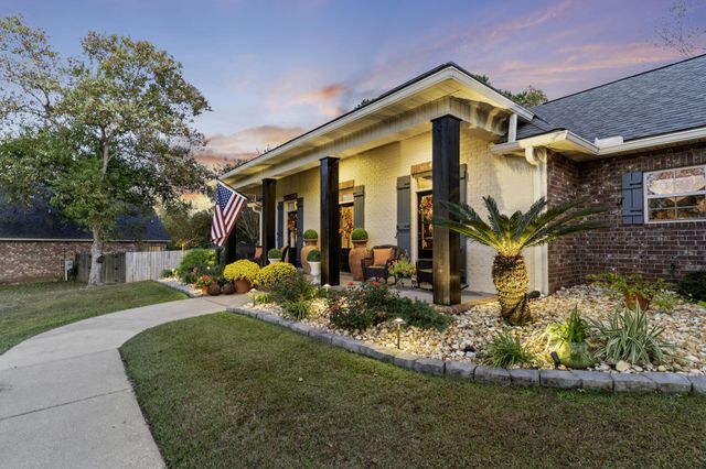 30 Ridgeside, Hattiesburg, MS 39402