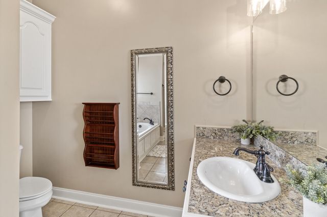 30 Ridgeside, Hattiesburg, MS 39402