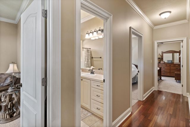 30 Ridgeside, Hattiesburg, MS 39402