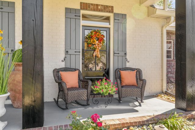 30 Ridgeside, Hattiesburg, MS 39402