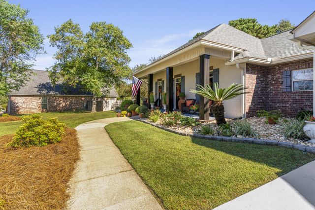 30 Ridgeside, Hattiesburg, MS 39402