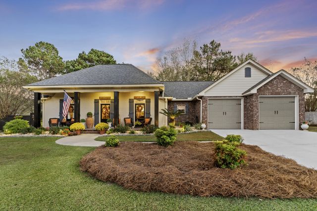 30 Ridgeside, Hattiesburg, MS 39402