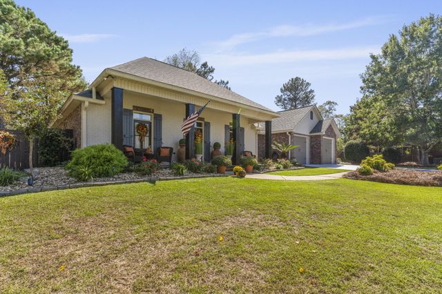 30 Ridgeside, Hattiesburg, MS 39402