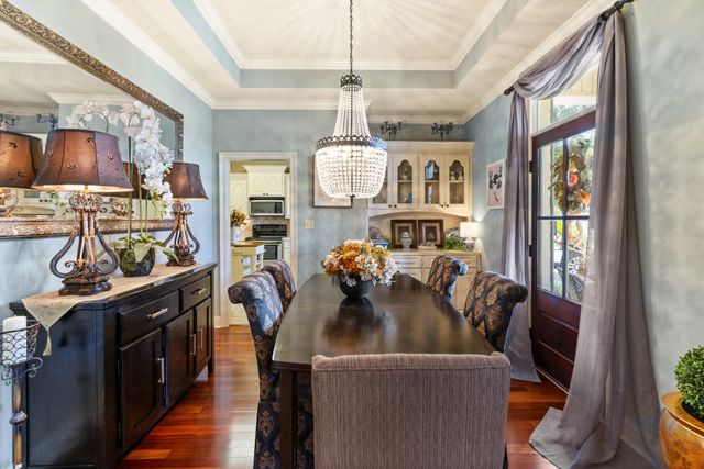 30 Ridgeside, Hattiesburg, MS 39402