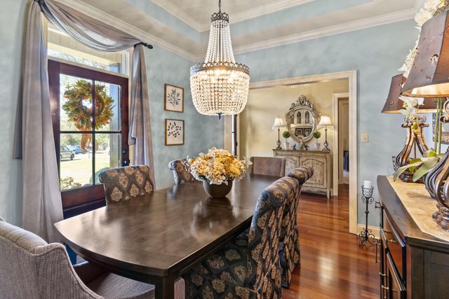 30 Ridgeside, Hattiesburg, MS 39402