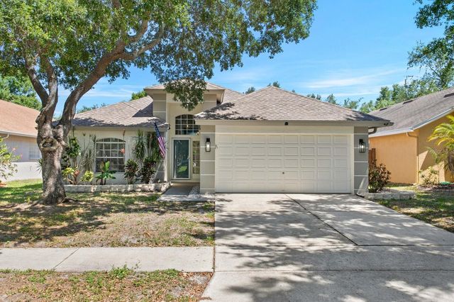1603 SCOTCH PINE DRIVE, Brandon, FL 33511