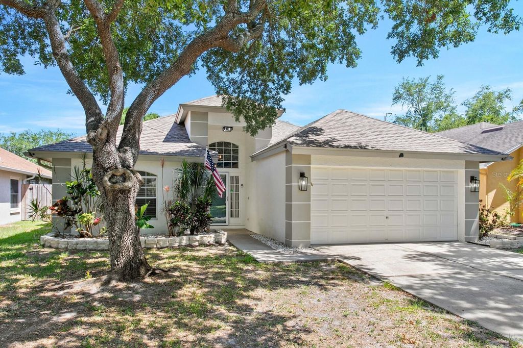 1603 SCOTCH PINE DRIVE, Brandon, FL 33511