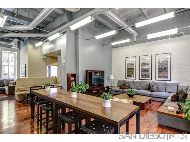 1431 Pacific Hwy 107, San Diego, CA 92101