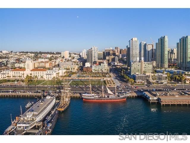 1431 Pacific Hwy 107, San Diego, CA 92101