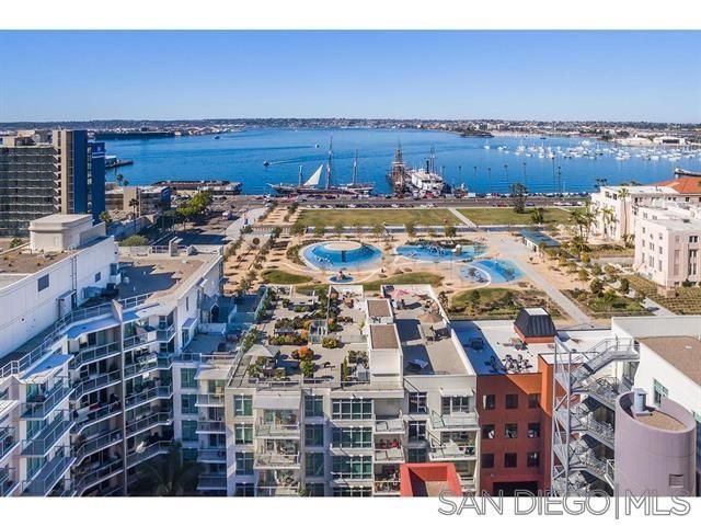 1431 Pacific Hwy 107, San Diego, CA 92101