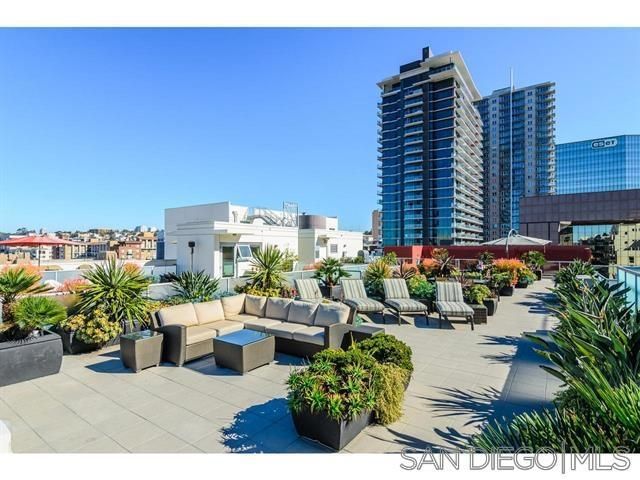 1431 Pacific Hwy 107, San Diego, CA 92101