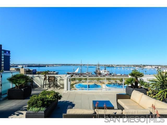 1431 Pacific Hwy 107, San Diego, CA 92101