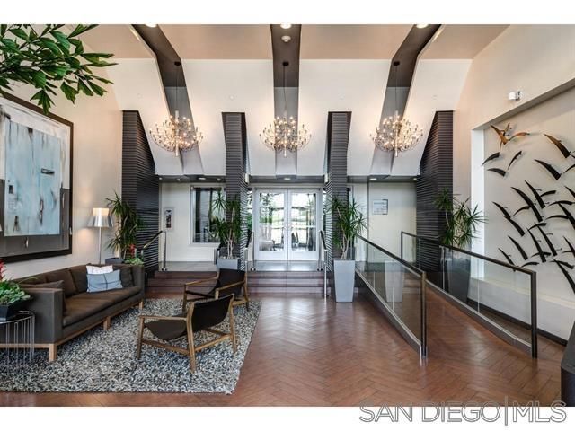 1431 Pacific Hwy 107, San Diego, CA 92101