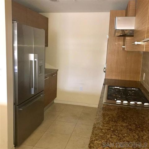 1431 Pacific Hwy 107, San Diego, CA 92101
