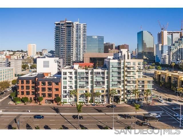 1431 Pacific Hwy 107, San Diego, CA 92101