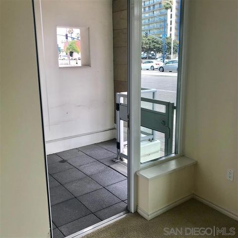 1431 Pacific Hwy 107, San Diego, CA 92101