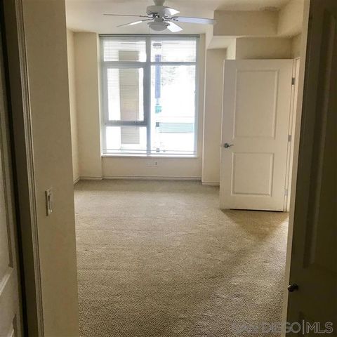 1431 Pacific Hwy 107, San Diego, CA 92101