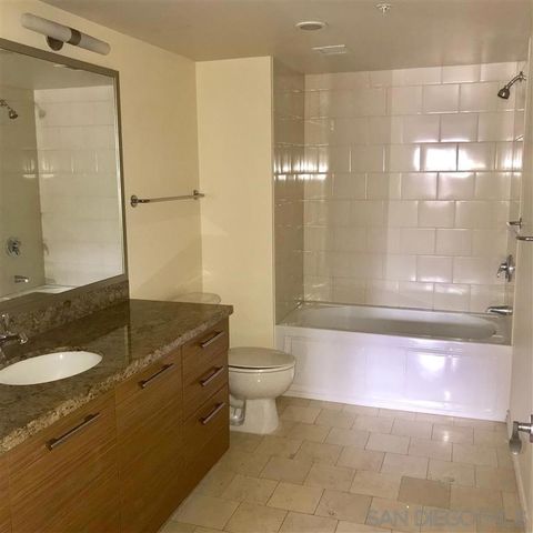 1431 Pacific Hwy 107, San Diego, CA 92101
