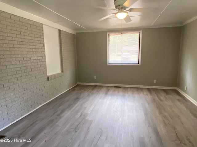 1924 Millie Christine Road, Whiteville, NC 28472