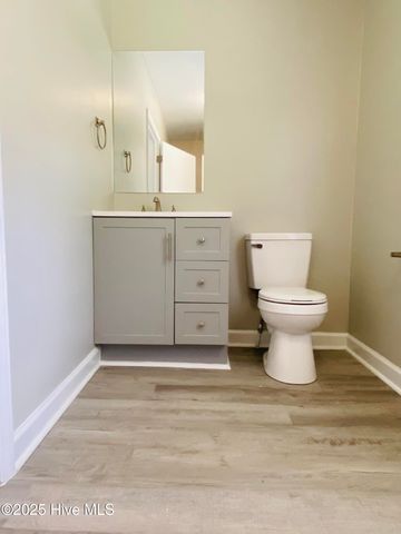 1924 Millie Christine Road, Whiteville, NC 28472