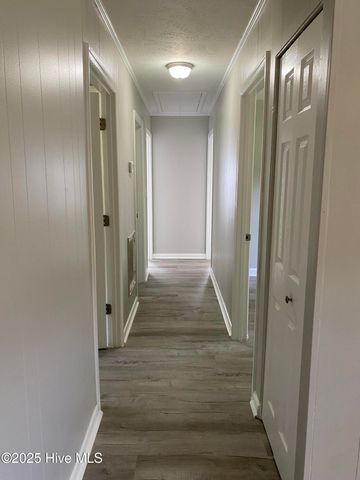 1924 Millie Christine Road, Whiteville, NC 28472