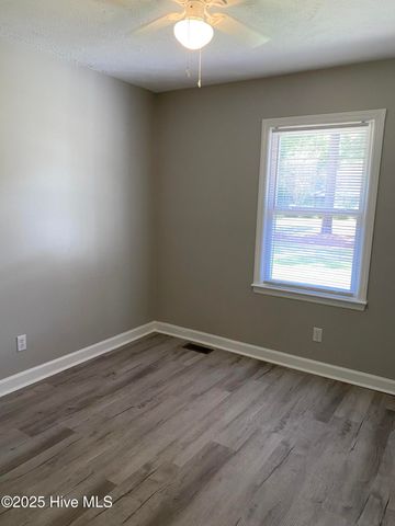 1924 Millie Christine Road, Whiteville, NC 28472