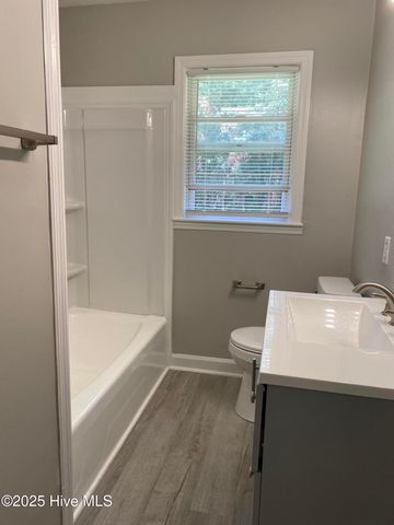 1924 Millie Christine Road, Whiteville, NC 28472