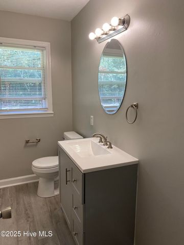 1924 Millie Christine Road, Whiteville, NC 28472