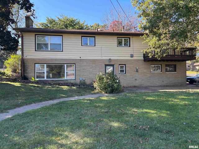 1401 6TH Street A, Orion, IL 61273