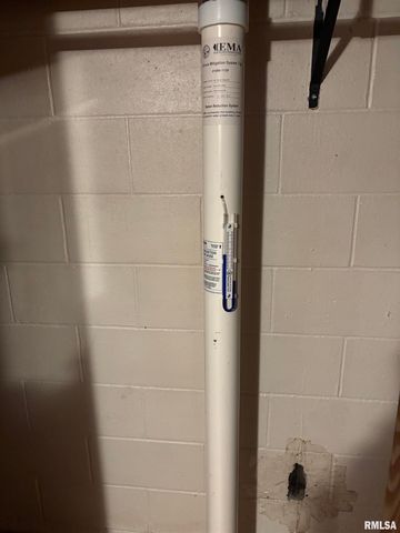 1401 6TH Street A, Orion, IL 61273