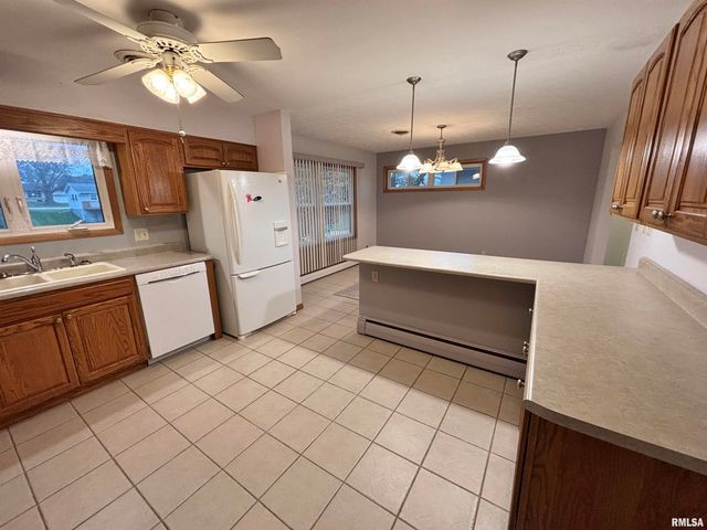 1401 6TH Street A, Orion, IL 61273
