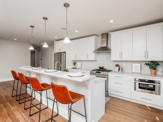 45 L Street 20, Boston, MA 02127