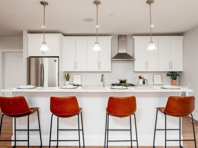 45 L Street 20, Boston, MA 02127