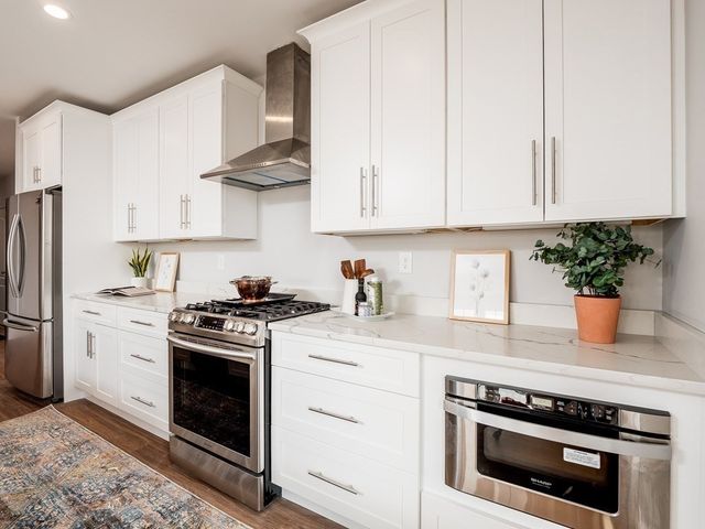 45 L Street 20, Boston, MA 02127