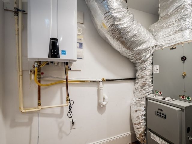 45 L Street 20, Boston, MA 02127