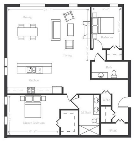 45 L Street 20, Boston, MA 02127