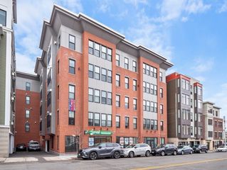 45 L Street 20, Boston, MA 02127