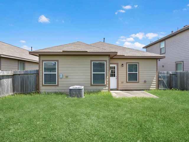 13254 Liliana Glen Lane, Houston, TX 77044