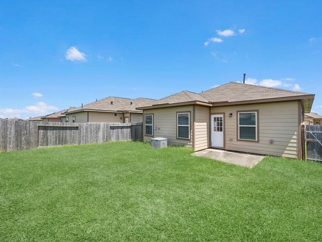 13254 Liliana Glen Lane, Houston, TX 77044