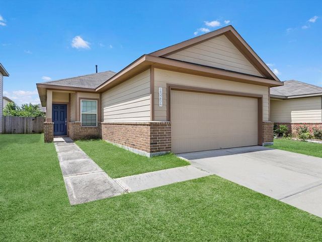 13254 Liliana Glen Lane, Houston, TX 77044