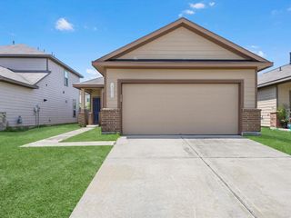 13254 Liliana Glen Lane, Houston, TX 77044