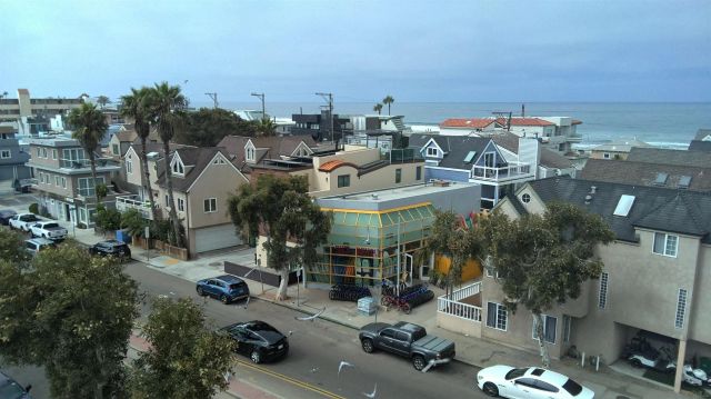 3830 Mission Boulevard, San Diego, CA 92109