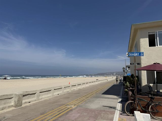 3830 Mission Boulevard, San Diego, CA 92109