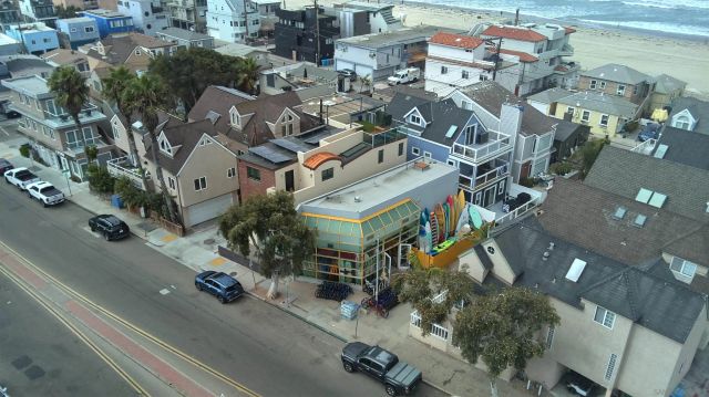 3830 Mission Boulevard, San Diego, CA 92109