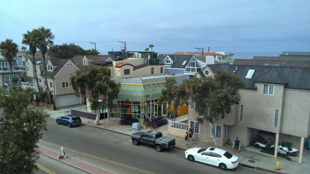 3830 Mission Boulevard, San Diego, CA 92109