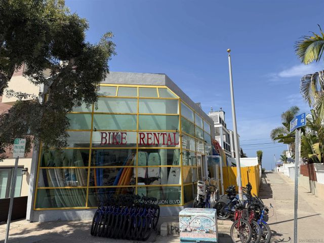 3830 Mission Boulevard, San Diego, CA 92109