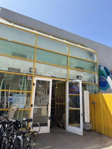 3830 Mission Boulevard, San Diego, CA 92109