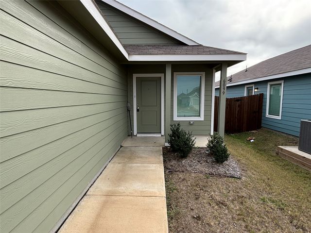 6099 Determine Lane, Forney, TX 75126