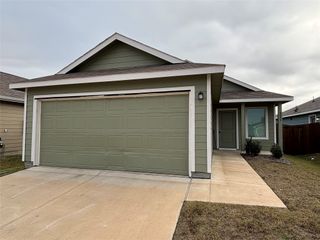 6099 Determine Lane, Forney, TX 75126