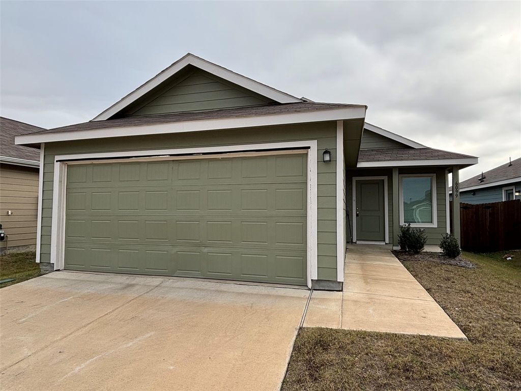 6099 Determine Lane, Forney, TX 75126